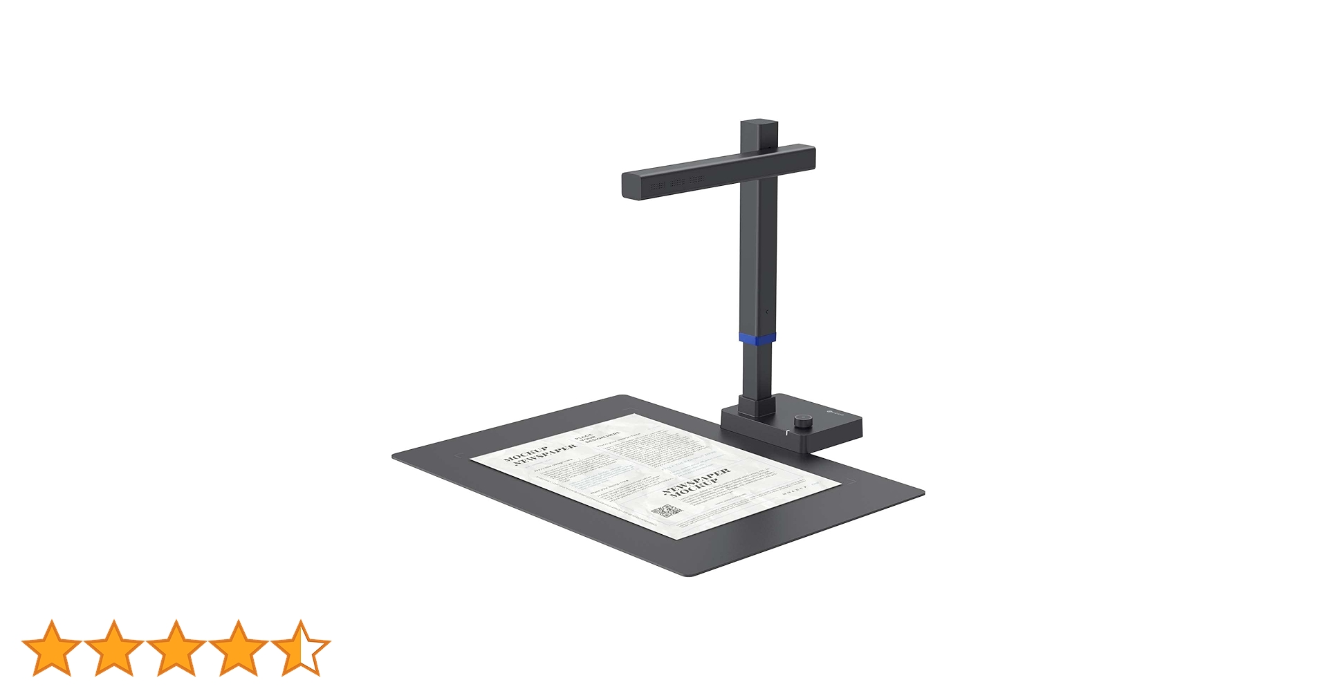 CZUR Shine Ultra ドキュメントスキャナー Amazon.co.jp: CZUR Shine Ultra ドキュメントスキャナー ブック